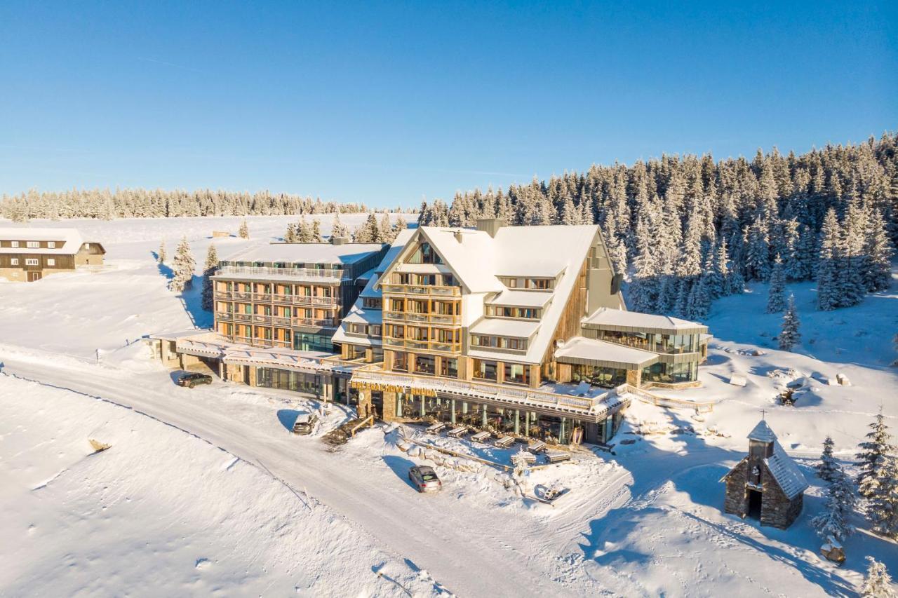 Hotel Sv. Frantisek Hotel Erlebachova Bouda