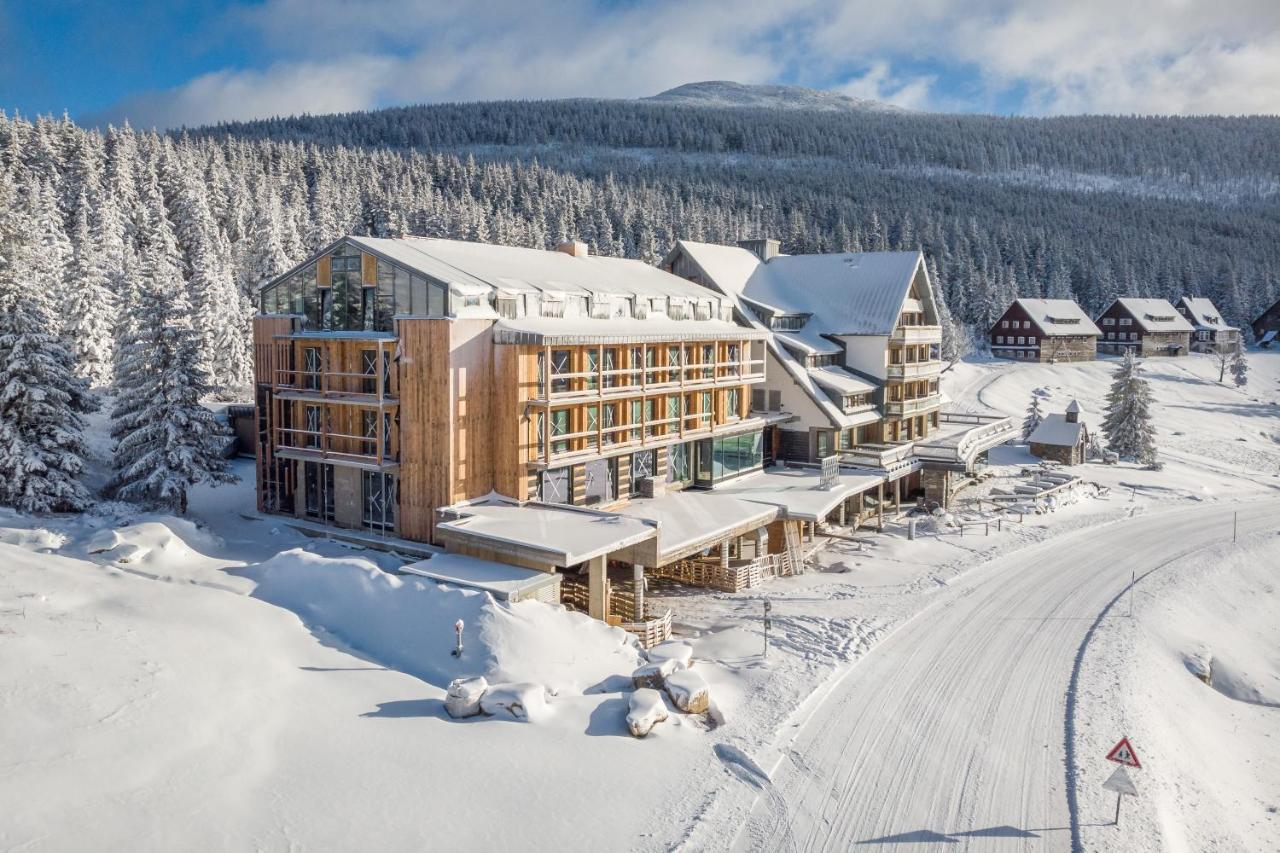 Hotel Sv. Frantisek Hotel Erlebachova Bouda