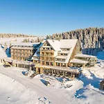 Hotell Erlebachova Bouda, - Svaty Frantisek 2*