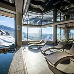 Hotell Erlebachova Bouda, - Svaty Frantisek 2*