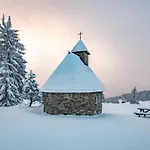 Erlebachova Bouda, - Svaty Frantisek 2* Шпіндлерув-Млин
