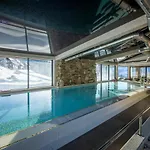 Hotell Erlebachova Bouda, - Svaty Frantisek Špindlerŭv Mlýn