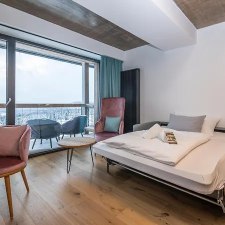Hotel Erlebachova Bouda, - Svaty Frantisek Špindlerŭv Mlýn