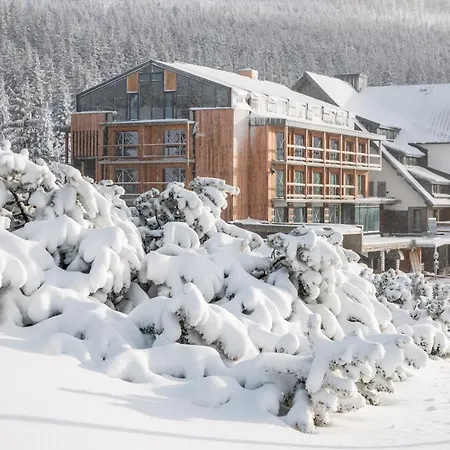 Hotel Erlebachova Bouda, - Svaty Frantisek