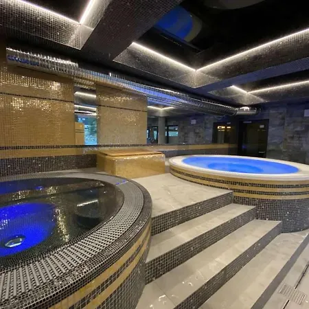 Hotel Erlebachova Bouda, - Svaty Frantisek