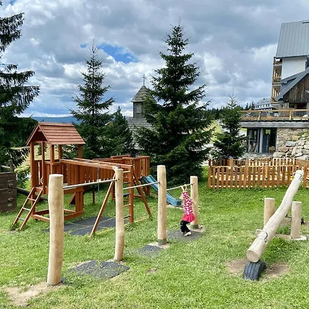 Hotel Erlebachova Bouda, - Svaty Frantisek 2*