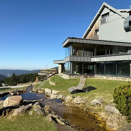 Hotel Erlebachova Bouda, - Svaty Frantisek