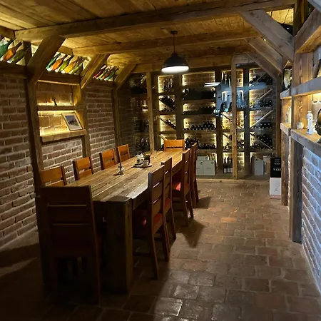 Erlebachova Bouda, - Svaty Frantisek Hotel 2*