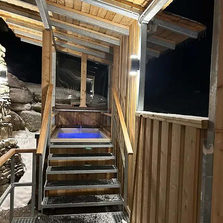 Hotel Erlebachova Bouda, - Svaty Frantisek 2*