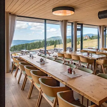 Hotel Erlebachova Bouda, - Svaty Frantisek Spindleruv Mlyn