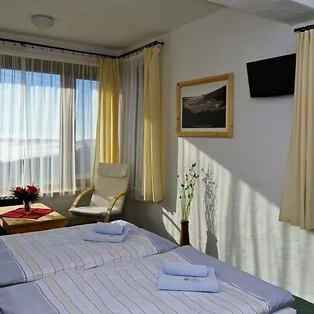 Hotel Erlebachova Bouda, - Svaty Frantisek 2*