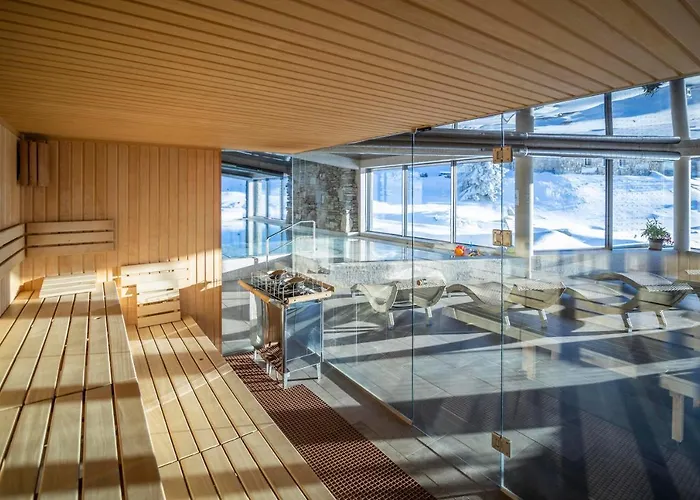 Erlebachova Bouda, - Svaty Frantisek Готель