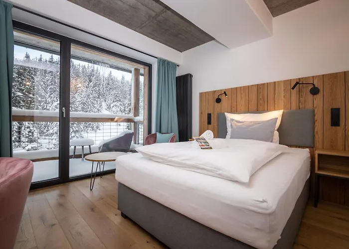 Erlebachova Bouda, - Svaty Frantisek