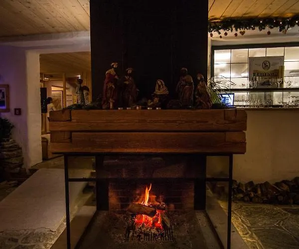 Erlebachova Bouda, - Svaty Frantisek 2* Шпіндлерув-Млин