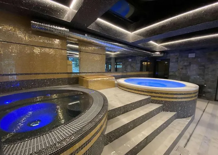 Готель Erlebachova Bouda, - Svaty Frantisek