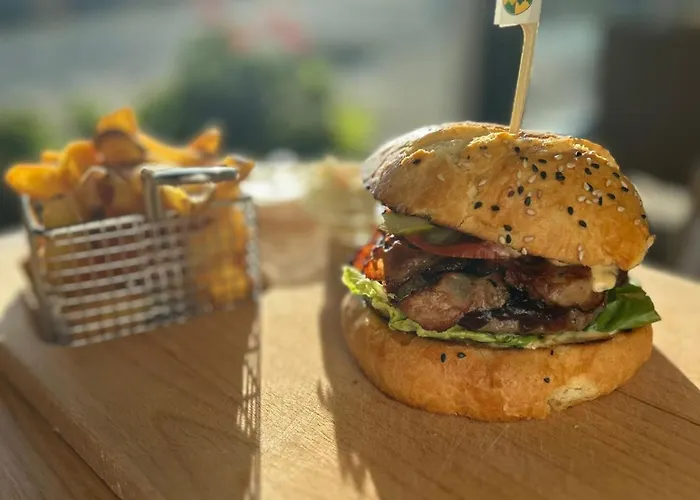 Erlebachova Bouda, - Svaty Frantisek Готель 2*