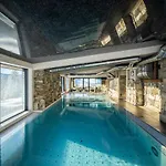 Hotel Erlebachova Bouda, - Svaty Frantisek 2*