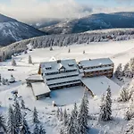 Erlebachova Bouda, - Svaty Frantisek 2* Špindlerŭv Mlýn