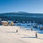 Erlebachova Bouda, - Svaty Frantisek Hotel