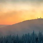 Erlebachova Bouda, - Svaty Frantisek 2* Szpindlerowy Młyn