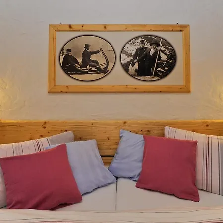 Erlebachova Bouda, - Svaty Frantisek Hotel