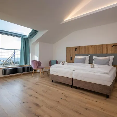 Otel Erlebachova Bouda, - Svaty Frantisek