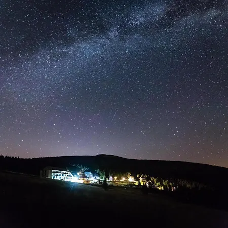 Hotel Erlebachova Bouda, - Svaty Frantisek 2*