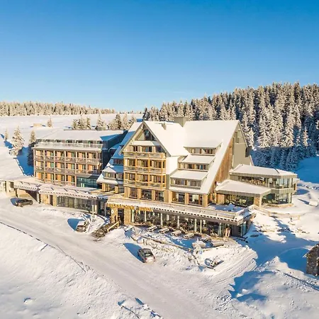Hotel Erlebachova Bouda, - Svaty Frantisek 2*