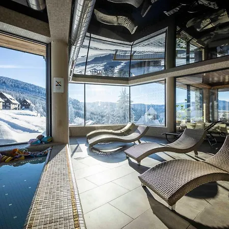 Hotel Erlebachova Bouda, - Svaty Frantisek 2*