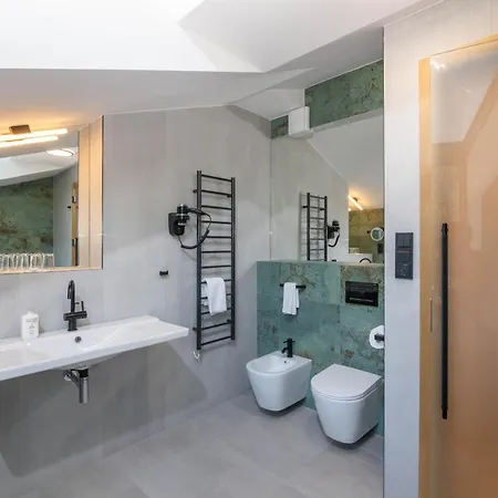 Hotel Erlebachova Bouda, - Svaty Frantisek