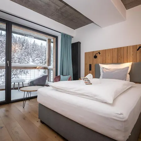 Erlebachova Bouda, - Svaty Frantisek