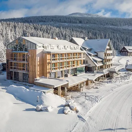 Erlebachova Bouda, - Svaty Frantisek Hotel 2*