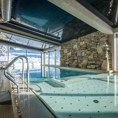 Hotel Erlebachova Bouda, - Svaty Frantisek Spindleruv Mlyn