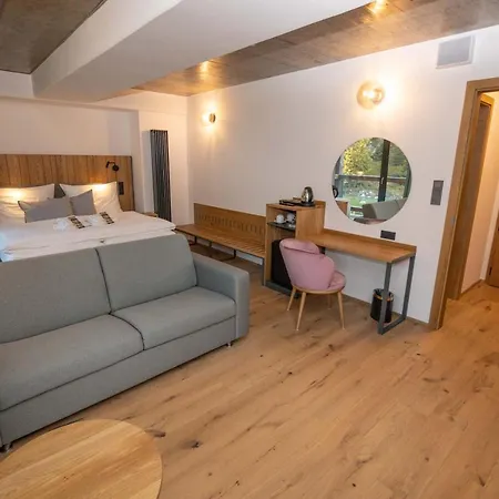 Erlebachova Bouda, - Svaty Frantisek 2* Špindlerŭv Mlýn