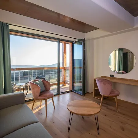 Hotel Erlebachova Bouda, - Svaty Frantisek Spindleruv Mlyn