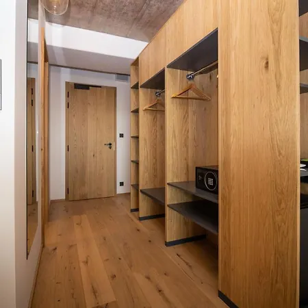 Hotel Erlebachova Bouda, - Svaty Frantisek Spindleruv Mlyn