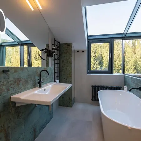 Erlebachova Bouda, - Svaty Frantisek Hotel