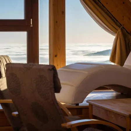 Erlebachova Bouda, - Svaty Frantisek Hotel