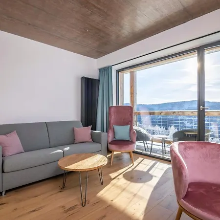 Erlebachova Bouda, - Svaty Frantisek Hotel