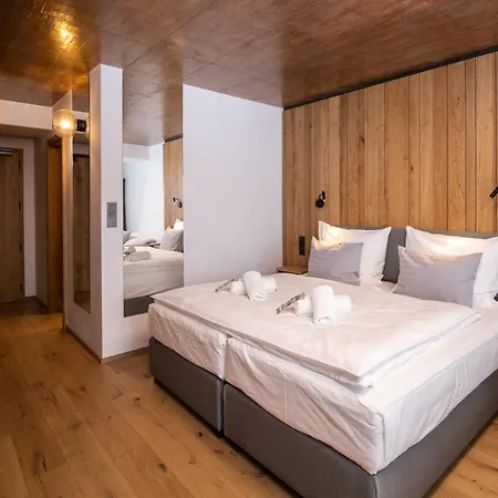 Hotel Erlebachova Bouda, - Svaty Frantisek