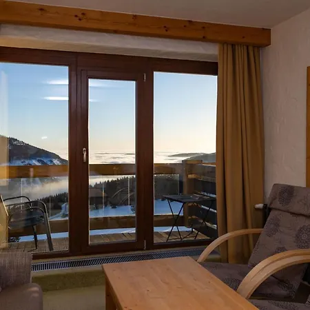 Erlebachova Bouda, - Svaty Frantisek Hotel 2*