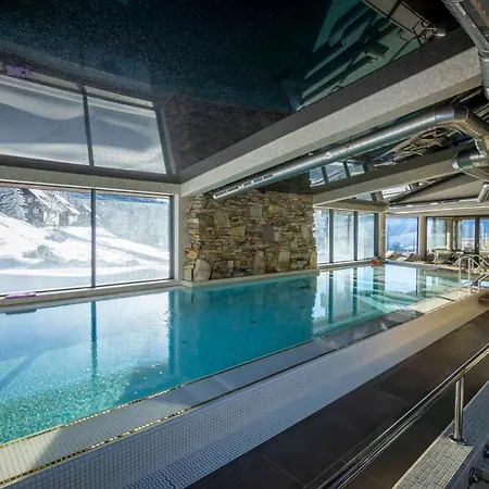 Otel Erlebachova Bouda, - Svaty Frantisek Špindlerŭv Mlýn