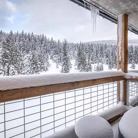 Otel Erlebachova Bouda, - Svaty Frantisek 2*