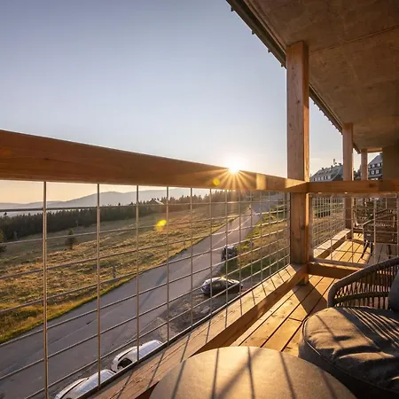 Hotel Erlebachova Bouda, - Svaty Frantisek Spindleruv Mlyn