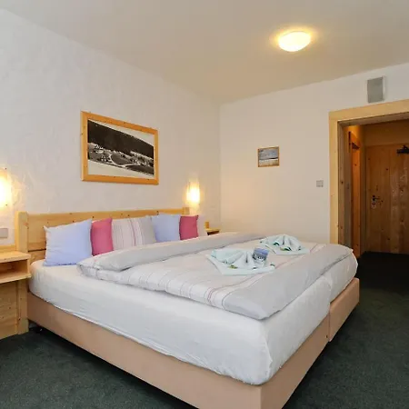 Hotel Erlebachova Bouda, - Svaty Frantisek