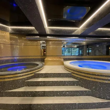 Erlebachova Bouda, - Svaty Frantisek Hotel 2*