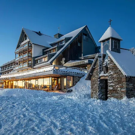Hotel Erlebachova Bouda, - Svaty Frantisek