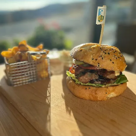 Erlebachova Bouda, - Svaty Frantisek Hotel 2*