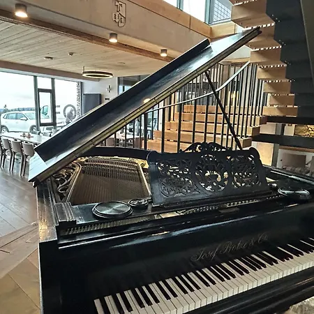 Erlebachova Bouda, - Svaty Frantisek 2*