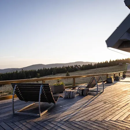 Erlebachova Bouda, - Svaty Frantisek Hotel Spindleruv Mlyn